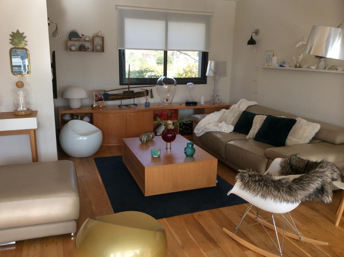 Duplex 105 M2 Vue Mer, Terrasse 30M2 Mauguio Dış mekan fotoğraf