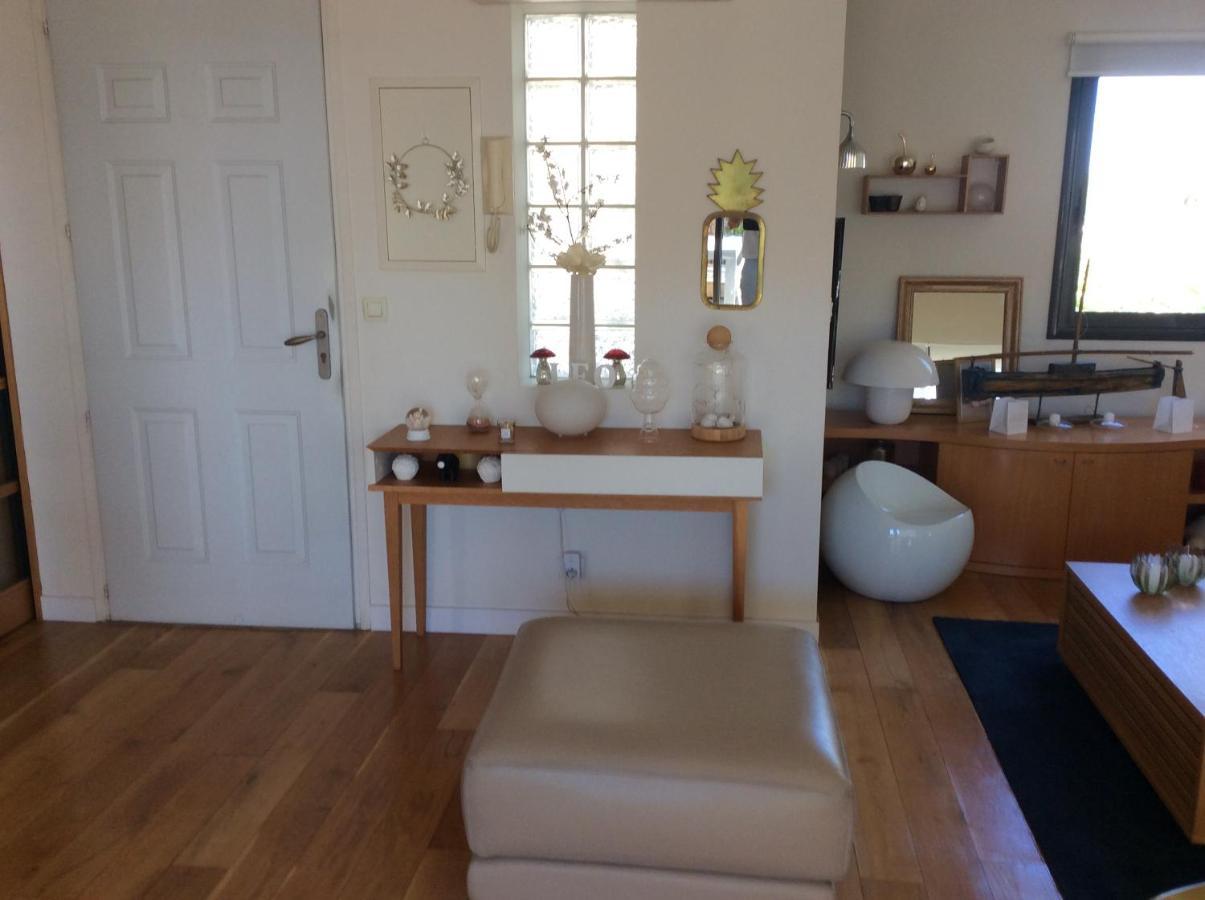 Duplex 105 M2 Vue Mer, Terrasse 30M2 Mauguio Dış mekan fotoğraf