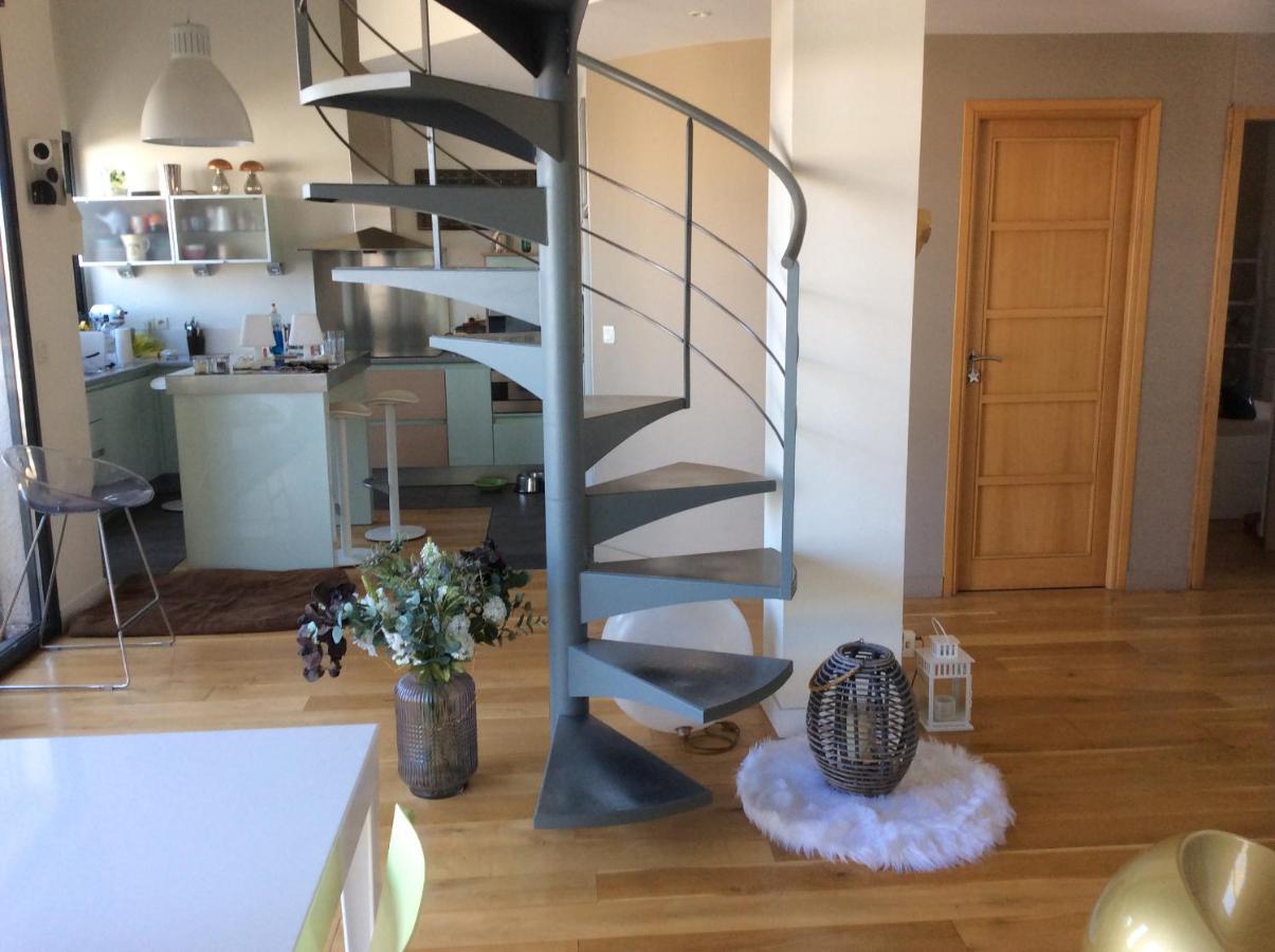 Duplex 105 M2 Vue Mer, Terrasse 30M2 Mauguio Dış mekan fotoğraf