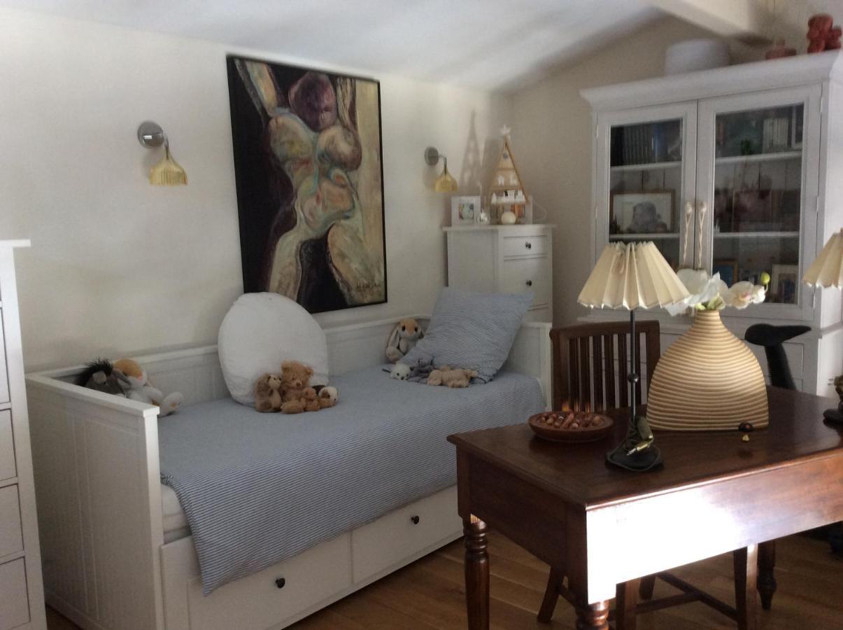 Duplex 105 M2 Vue Mer, Terrasse 30M2 Mauguio Dış mekan fotoğraf