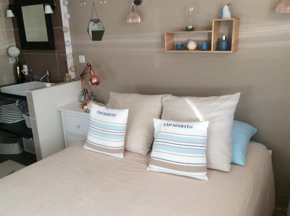 Duplex 105 M2 Vue Mer, Terrasse 30M2 Mauguio Dış mekan fotoğraf