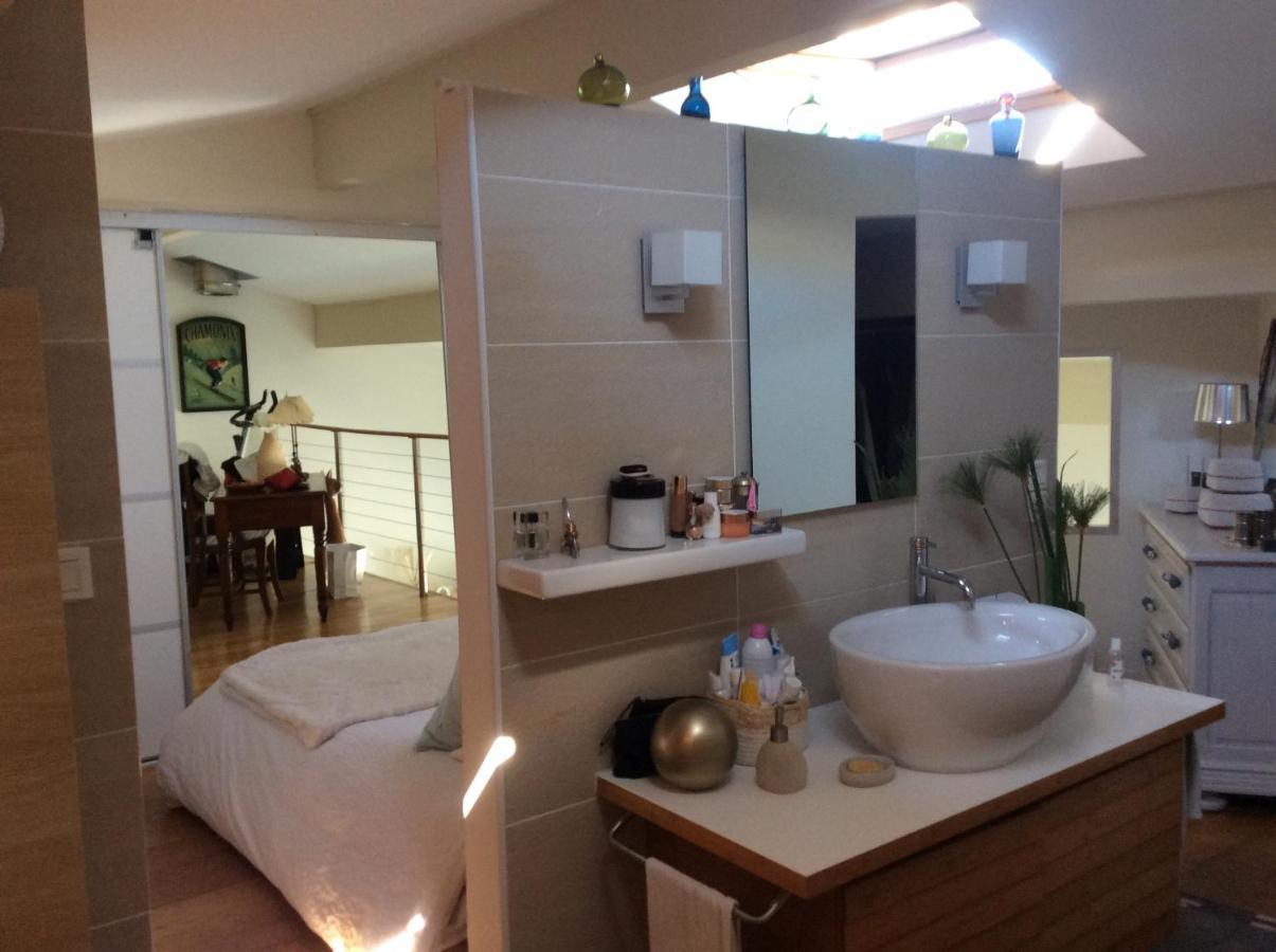 Duplex 105 M2 Vue Mer, Terrasse 30M2 Mauguio Dış mekan fotoğraf