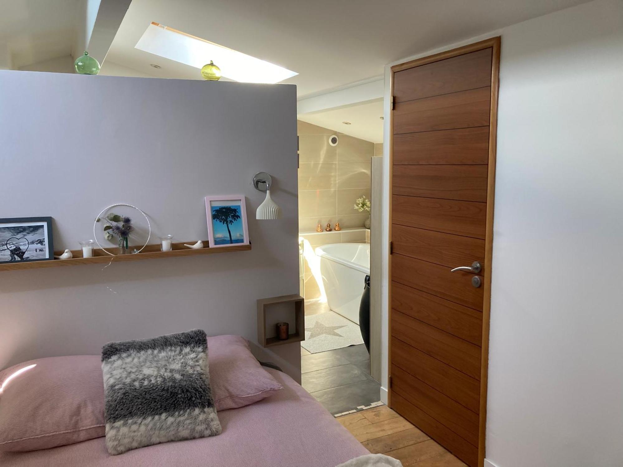 Duplex 105 M2 Vue Mer, Terrasse 30M2 Mauguio Dış mekan fotoğraf