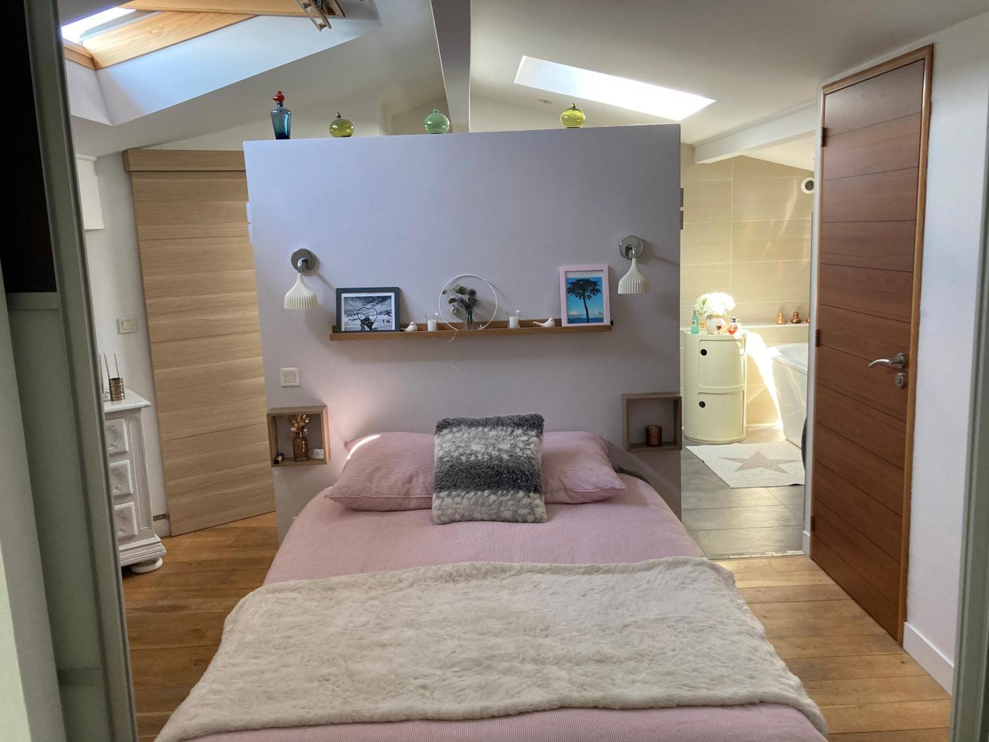 Duplex 105 M2 Vue Mer, Terrasse 30M2 Mauguio Dış mekan fotoğraf